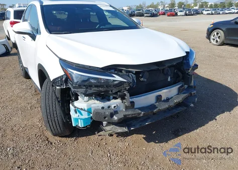 2024 Lexus Nx 350H Premium z USA, uszkodzony, nr VIN JTJGKCEZXR5013787